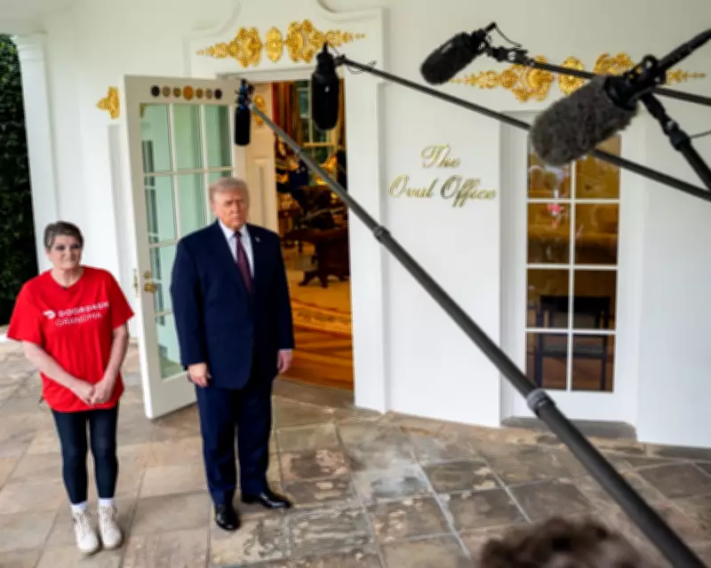 Trump's Culture War Obsession Alienates Working-Class Base as Economy Falters