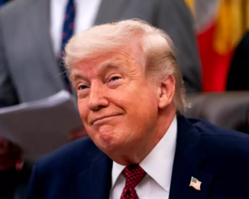Trump's Erratic Commentary Blocks Iran Deal, Says Iranian Officials