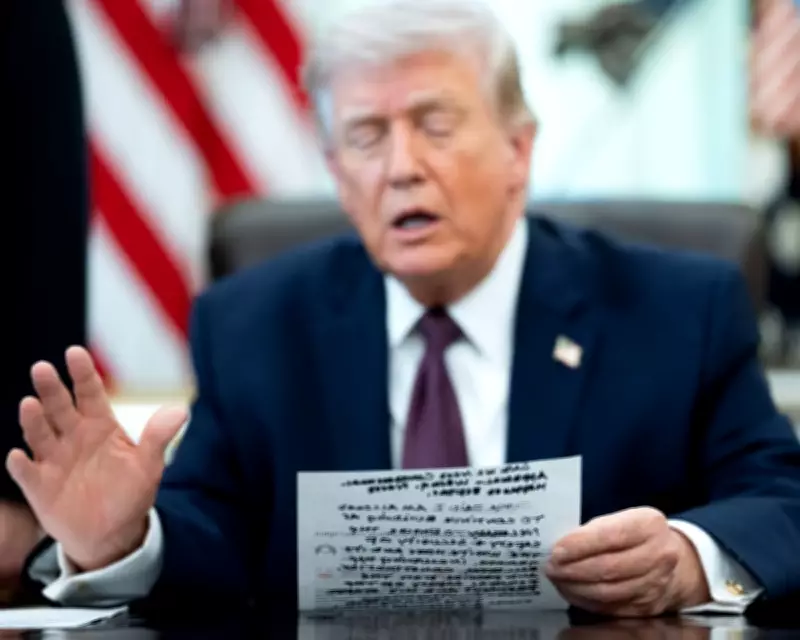 Trump's Executive Order on Mail-in Voting Faces Legal and Constitutional Challenges