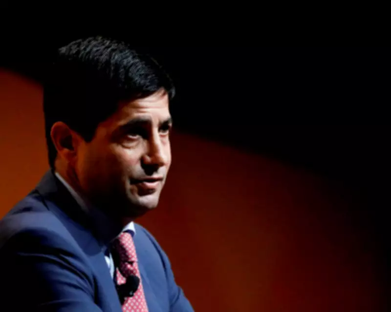 Trump's Fed Pick Kevin Warsh Discloses Over $100M in Assets Amid Senate Scrutiny