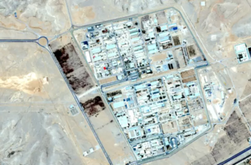 Trump's 'I Don't Care' Stance on Iran's Uranium Raises War Rationale Doubts