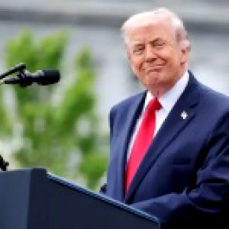 Trump's Indictment of Comey Over Seashell Photo: Pathetic and Terrifying