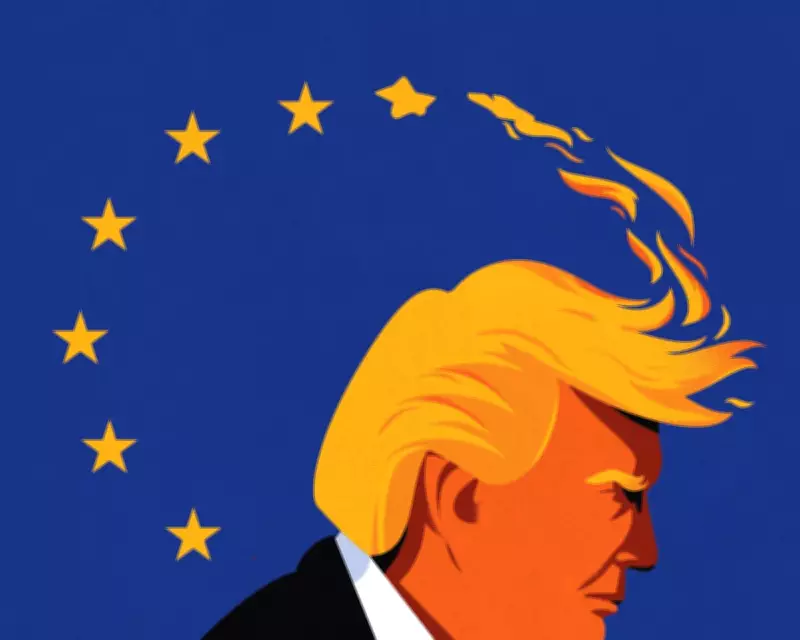 Trump's Influence Pushes Britain Closer to EU After Brexit Anniversary