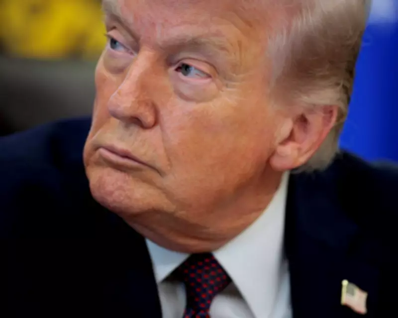 Trump's Iran War: A Descent into Chaos and Global Instability
