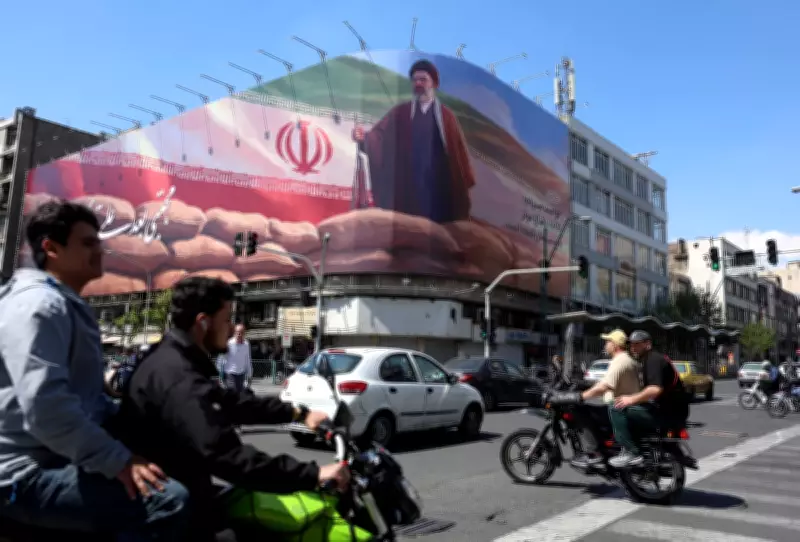 Trump's Iran War Backfires as Failed Talks Highlight Diplomatic Impasse