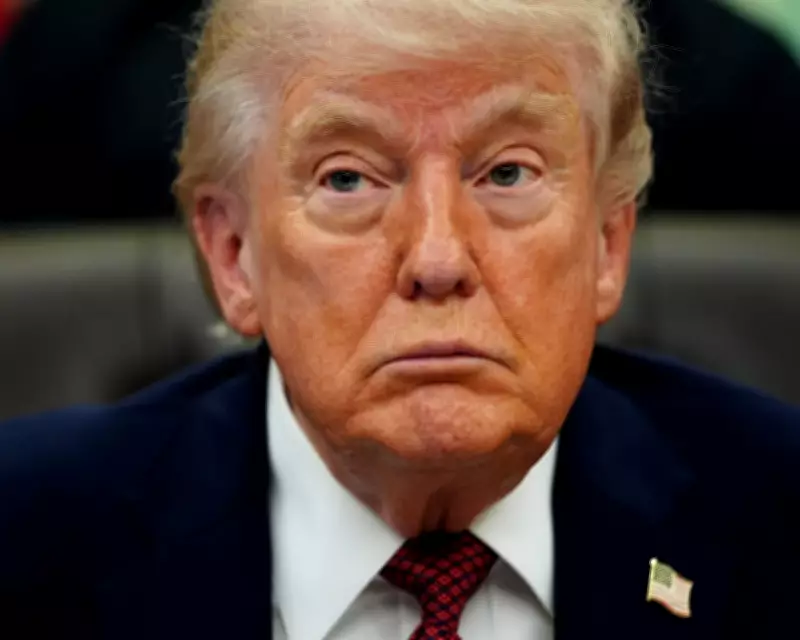 Trump's Low Polls May Breed Democratic Complacency, Analysts Warn