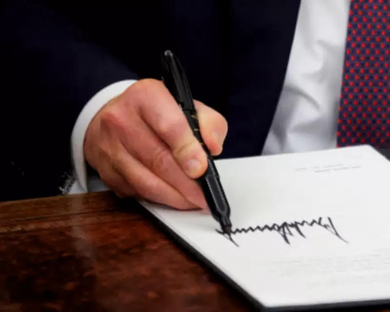 Trump's Pardons Strip $113M from Crime Victims; Congress Must Act