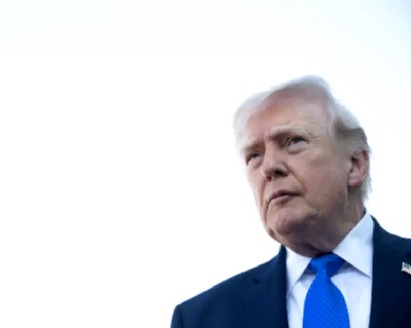 Trump's Potential Iran Conflict: Civilian Casualties and Global Tensions