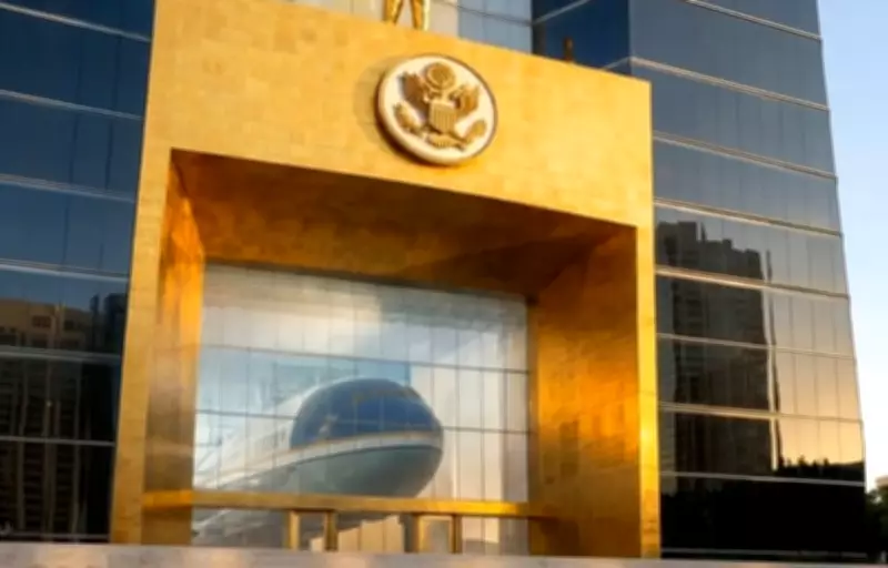 Trump's Presidential Library Plan: A Gaudy, Self-Glorifying Skyscraper in Miami