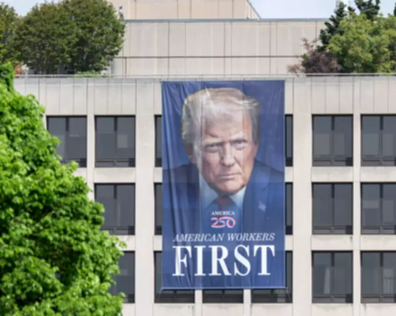 Trump's 'Strength' Performance Mirrors Orbán's Defeat: A Warning for US Politics