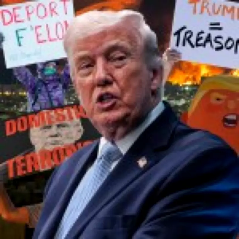 Trump's TACO Strategy Sparks Outrage Among Loyalists Amid Iran Crisis