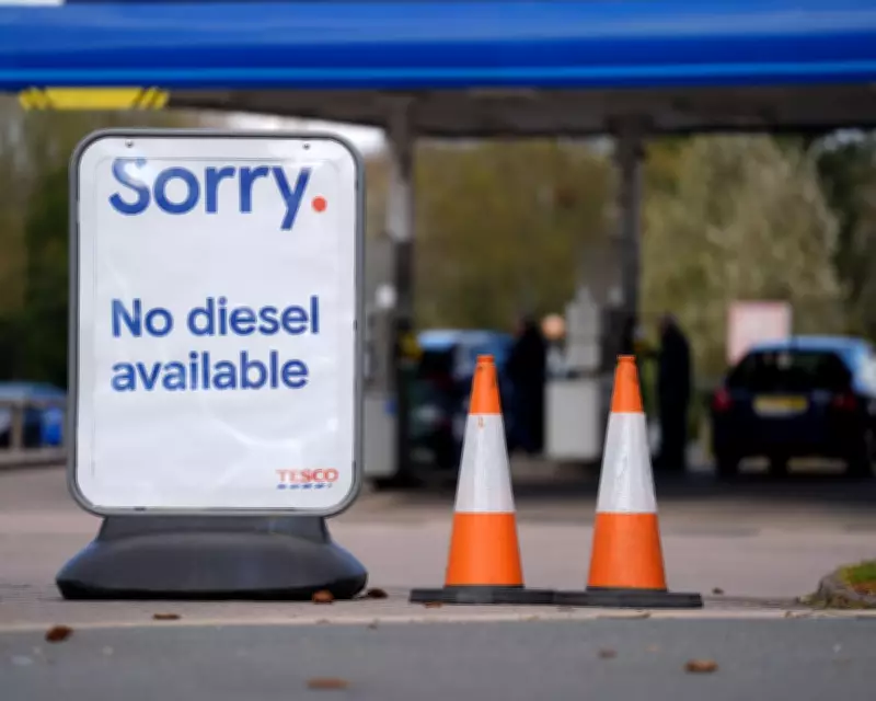 Trump's War on Iran Threatens UK Economy with Stagflation Crisis