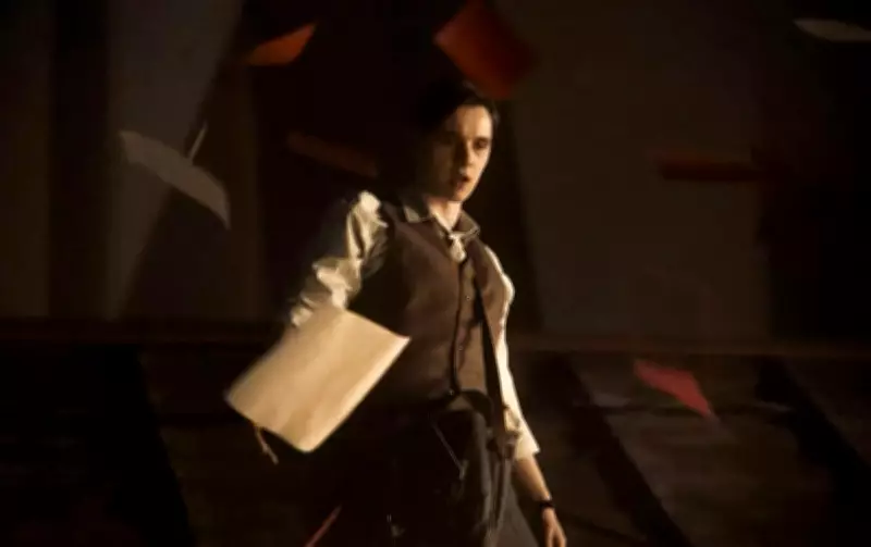 Truth & Treason Review: A Flawed Yet Powerful Anti-Fascist WWII Drama