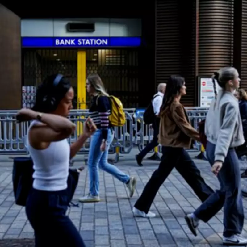 Tube Strikes to Cripple London Underground for Multiple Days in April