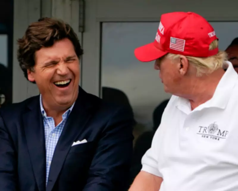 Tucker Carlson Expresses Regret Over Trump Support Amid Political Rift