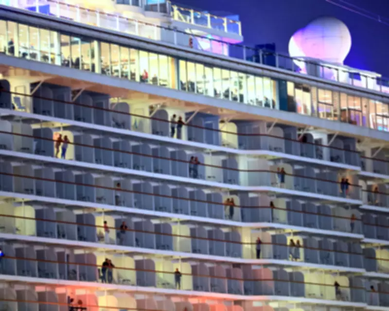 Tui Slashes Profit Forecast as Iran Conflict Costs €40m, Forces Repatriations