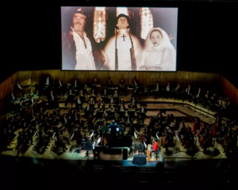 Turangalîla: Infinite Love Review – RPO and 1927 Studios Bring Messiaen to Joyous and Vibrant Life