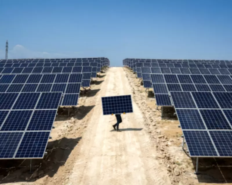 Turkey Surpasses EU in Battery Storage Approvals Amid Energy Shift