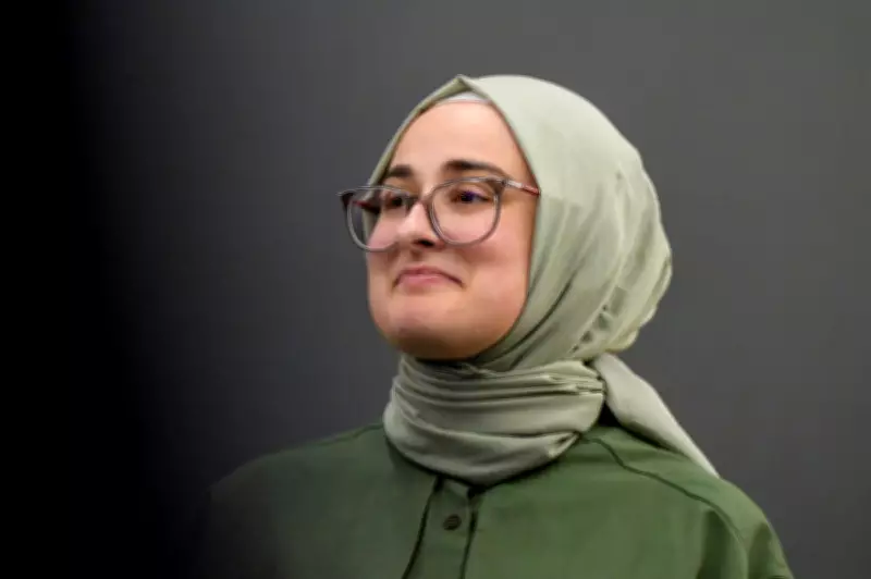 Turkish Scholar Targeted by Trump Administration Completes PhD, Returns Home