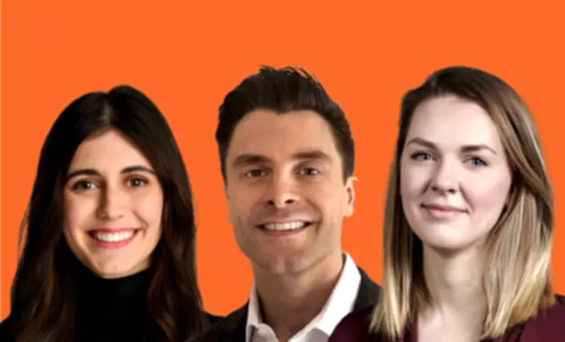 Turn Up, Take Ownership: A Guide to Launching Your Finance Career