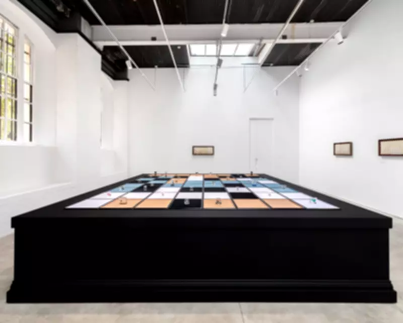 Turner Prize 2026 Nominees Lack Anger and Joy of Previous Years