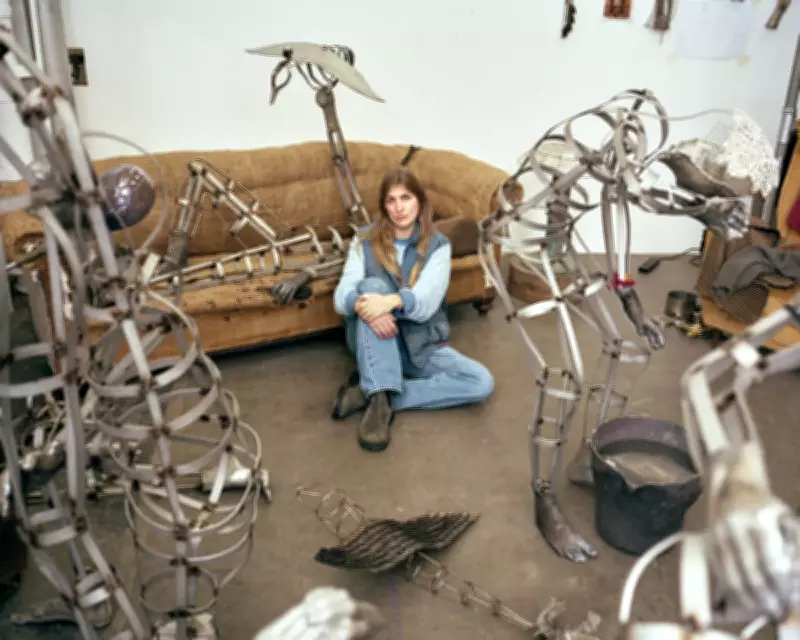 Turner Prize 2026 Shortlist: Barclay, Sasraku, Freije, Humeau