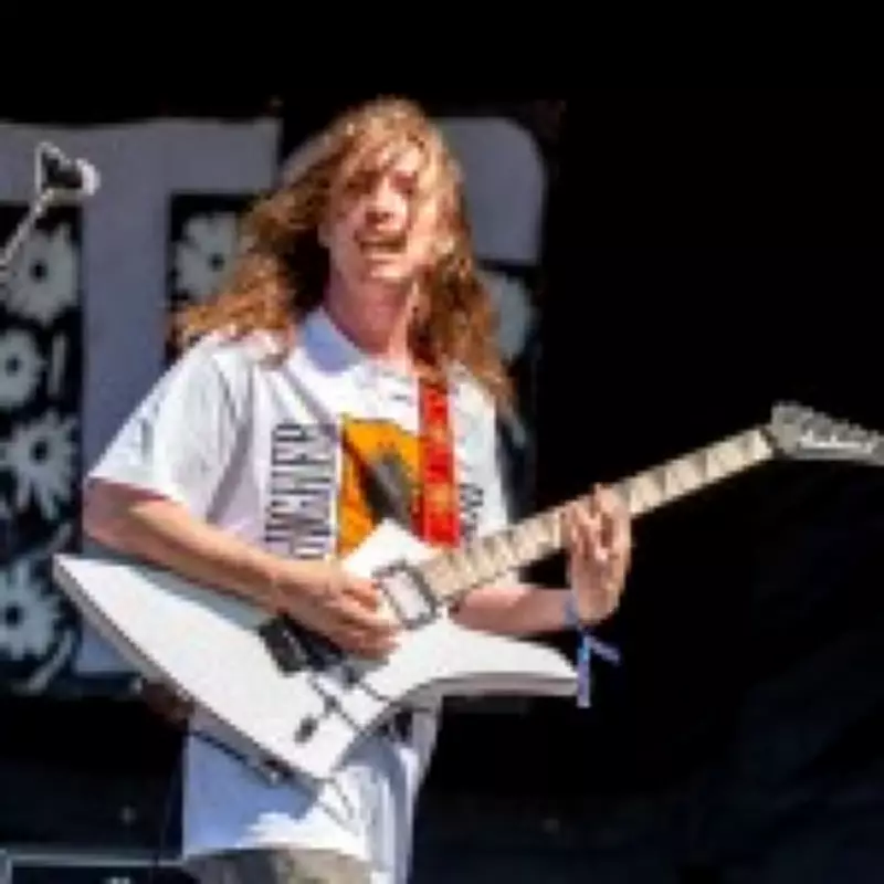 Turnstile Founder Brady Ebert Arrested for Attempted Murder in Maryland