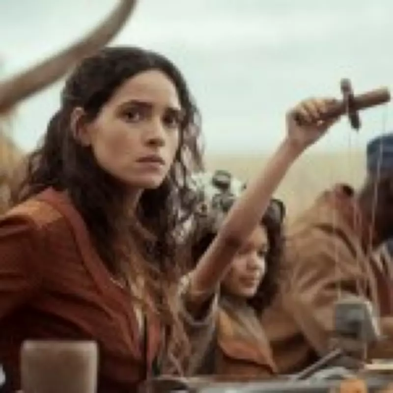 TV Fans Reveal Best Sci-Fi Series Ever: From The Expanse to Battlestar Galactica