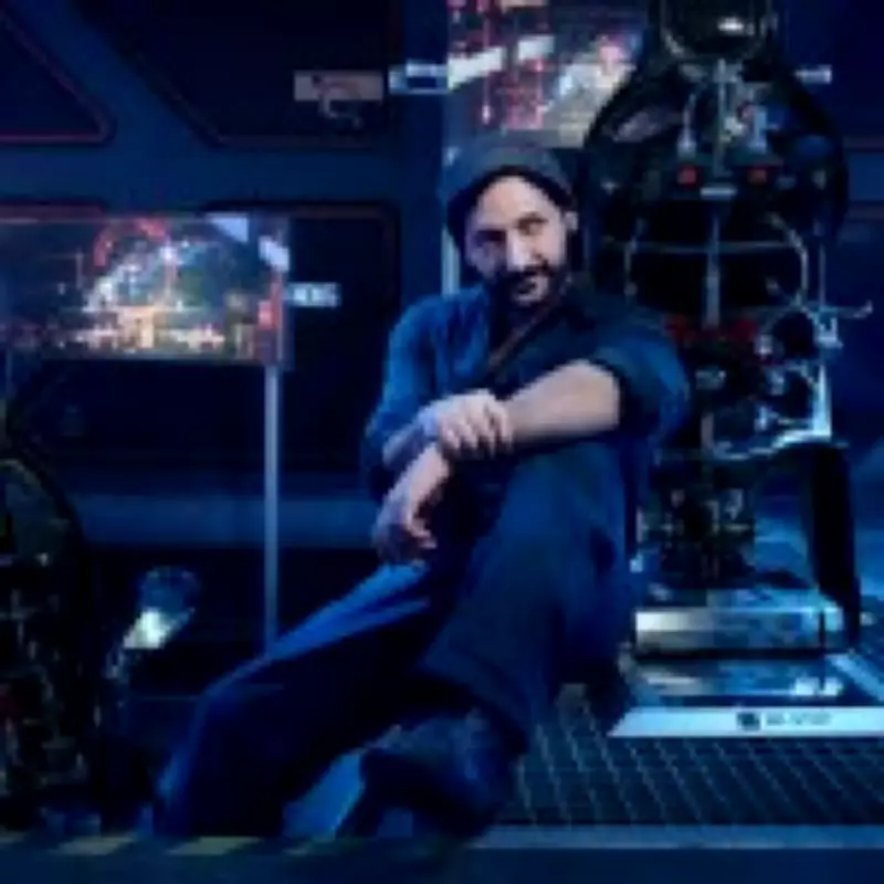 TV Fans Reveal the Greatest Sci-Fi Shows of All Time: Perfect Series from Start to Finish