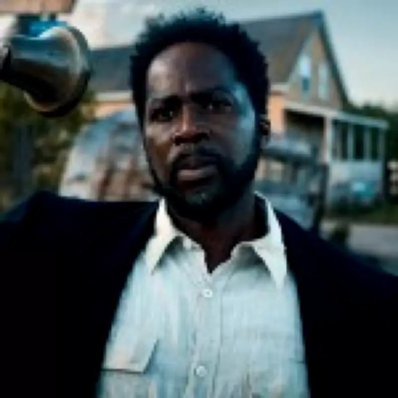 TV Fans Urged to Binge 'One of the Best Suspense Thriller Series' You've Never Heard Of