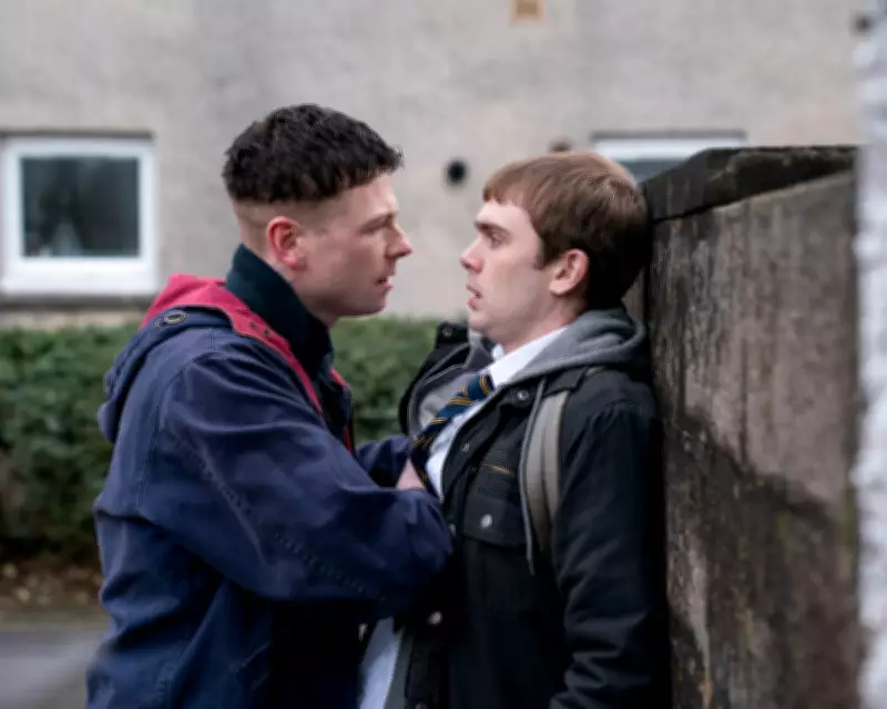 TV Tonight: Half Man, Richard Gadd's Powerful Follow-Up to Baby Reindeer