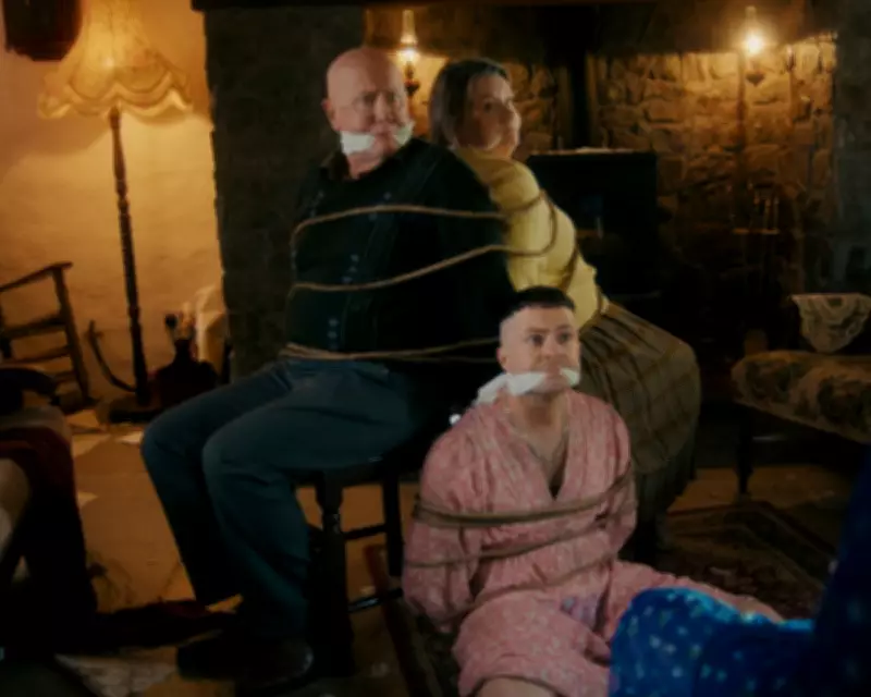 TV Tonight: The Young Offenders Return in Riotous Irish Comedy