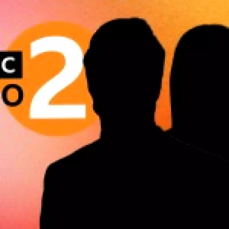 Two BBC Stars Lead Race to Replace Scott Mills on Radio 2 Breakfast Show
