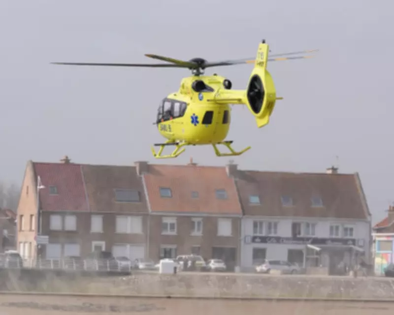 Two Dead, One Missing in Channel Crossing Tragedy Hours After UK-France Deal