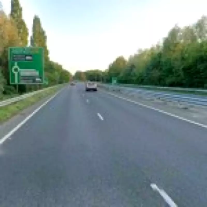 Two Killed in Tonbridge Collision Involving Horse-Drawn Carriage and Truck