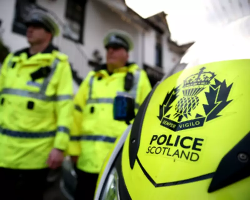 Two Men Killed in M90 Motorway Crash After Car Drives Wrong Way in Perth and Kinross