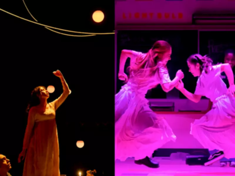 Two Sold-Out London Plays 'Arcadia' and 'John Proctor' Head to West End