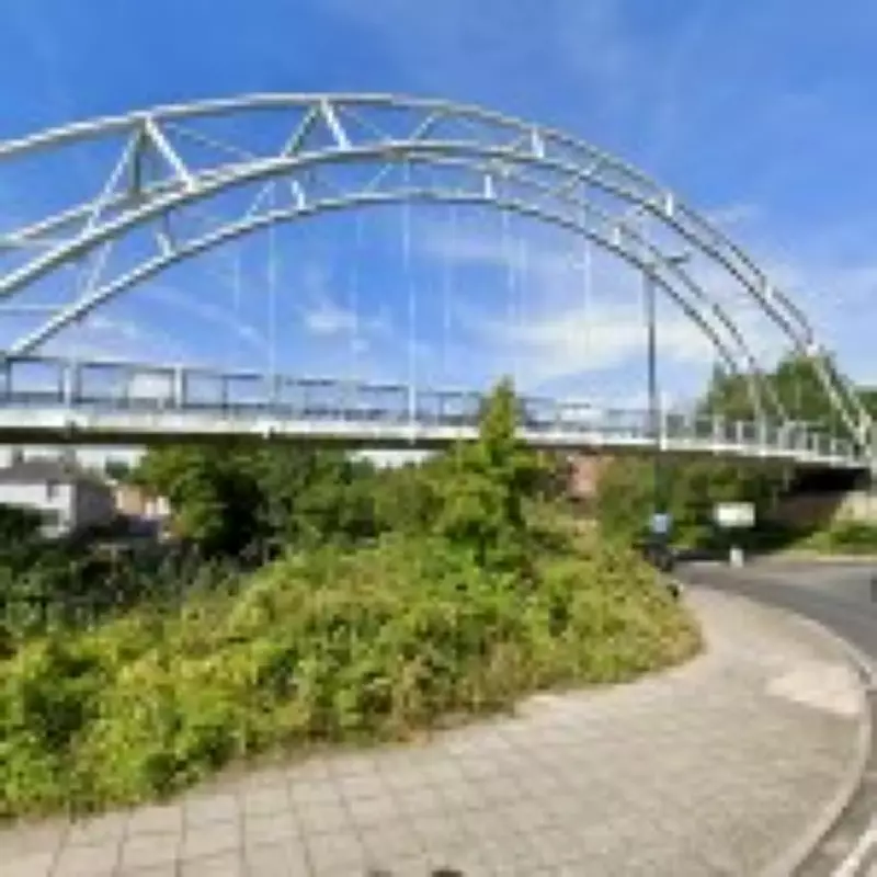 Two Teenagers Arrested for Murder After Elderly Cyclist Fatally Punched in Cheltenham