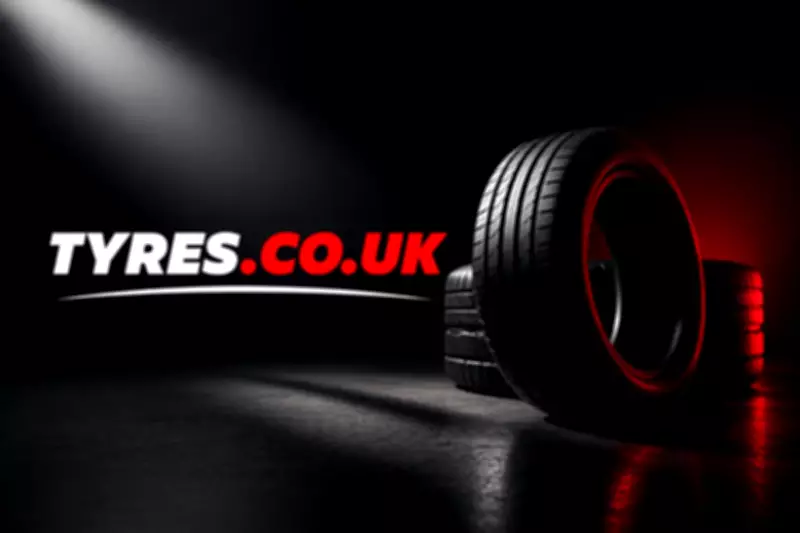 Tyres.co.uk Hits 100 Orders in First Month, Redefining Online Tyre Shopping