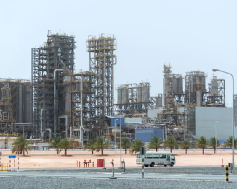 UAE Quits Opec: A Blow to Cartel, but Fossil Fuels' Price Still Too High