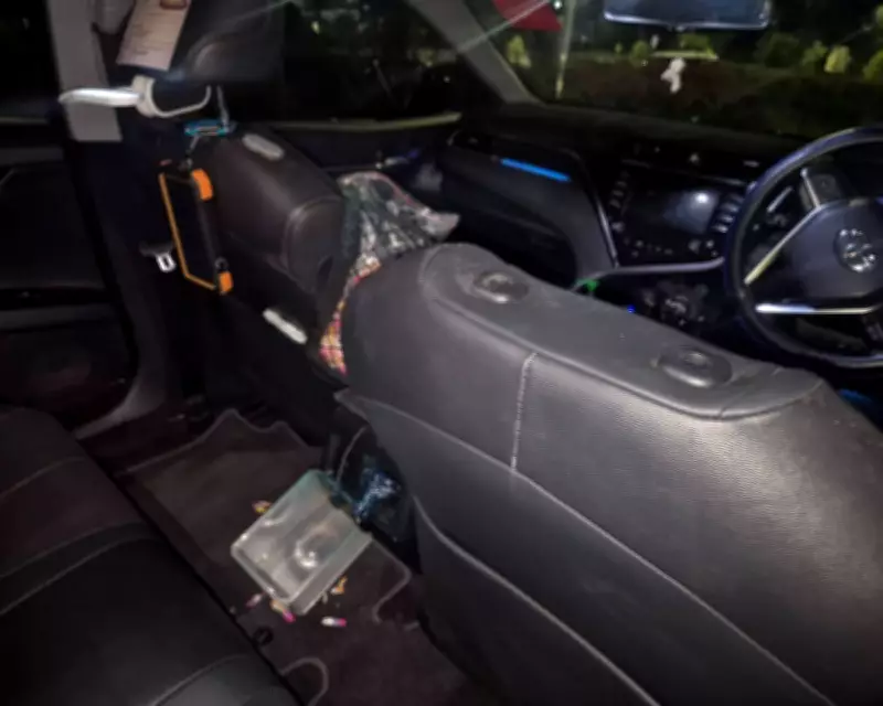 Uber Drivers Flood Fair Work Commission with Unfair Deactivation Claims