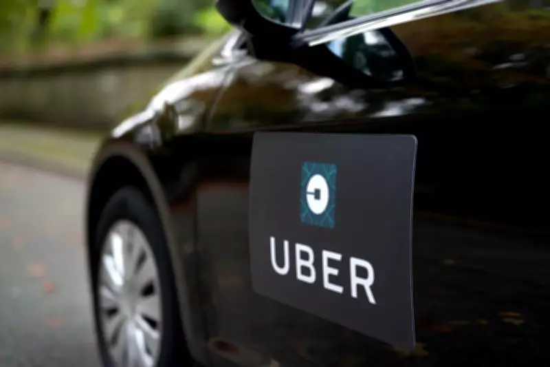 Uber Imposes Fuel Surcharge in Australia, Exempting Electric Vehicles