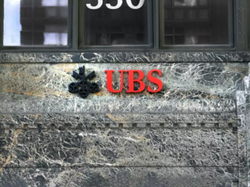 UBS Appoints Citigroup's Singla to Lead Fintech Investment Banking Division