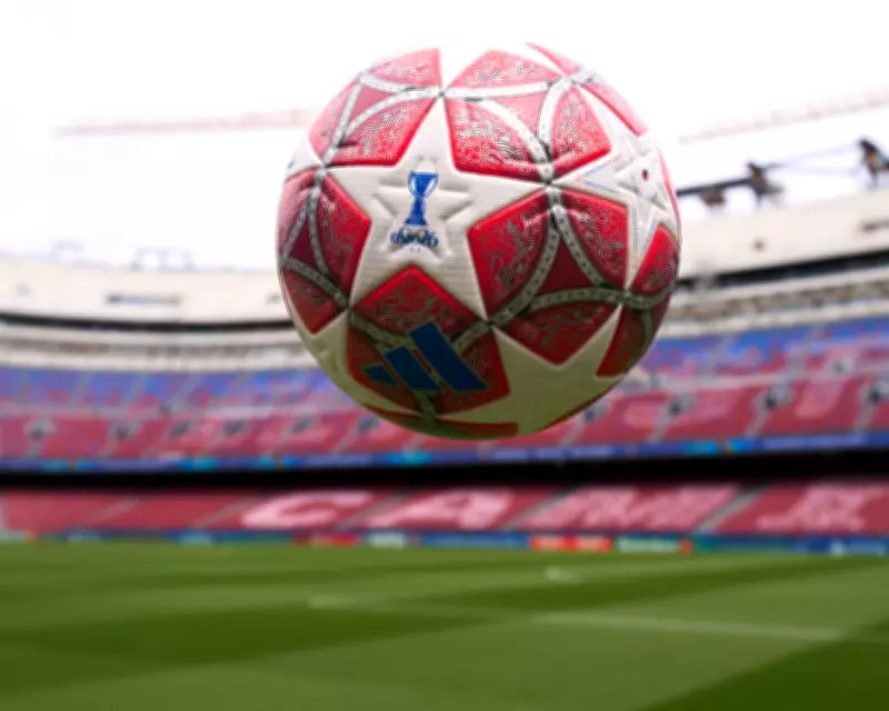 UEFA's Commercial Revenue Surge to Exceed €1 Billion Annually