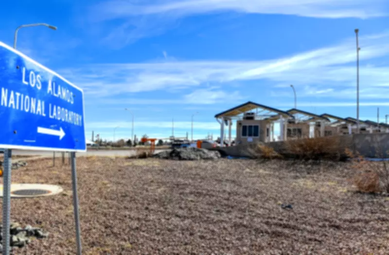 UFO Conspiracy Theory Over Missing US Scientists Spreads to White House