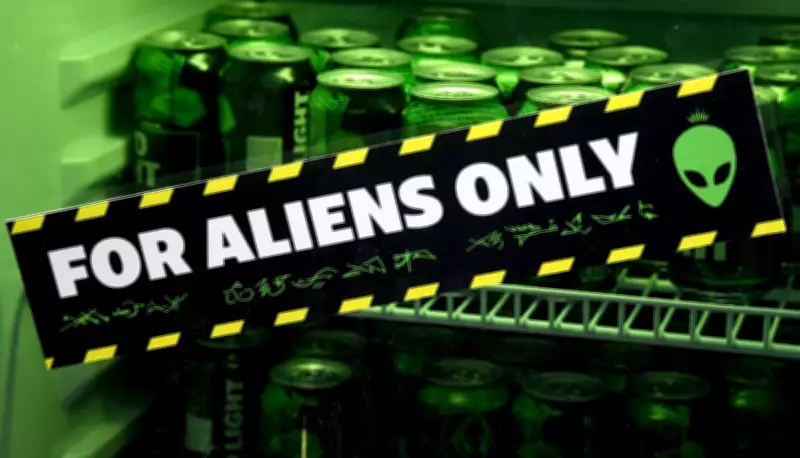 UFO Enthusiasts Optimistic as Trump Administration Shows Unprecedented Alien Interest