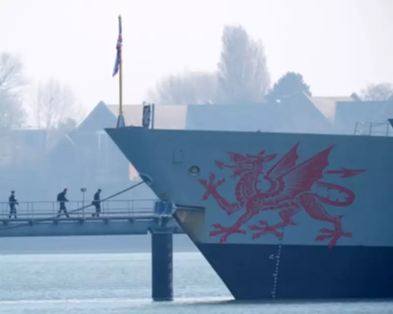 UK Armed Forces Face Scrutiny Over Waste and Readiness Failures