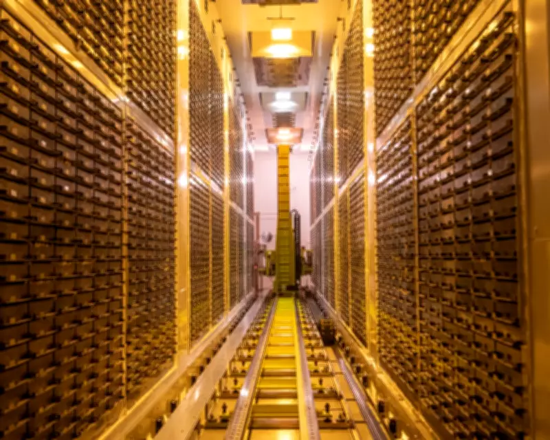 UK Biobank Data Sale Raises Privacy Concerns for 500,000 Volunteers