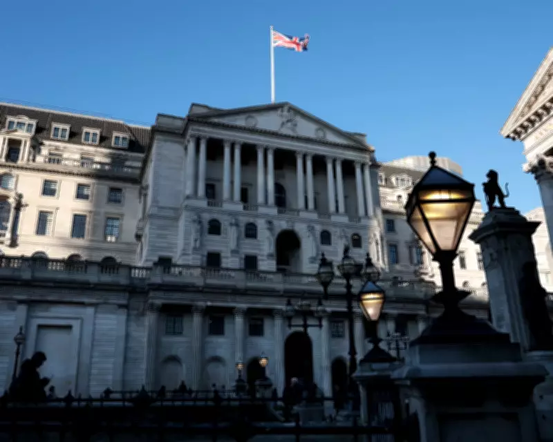 UK Braces for Sharp Inflation Rise as Iran War Fuels Economic Jitters