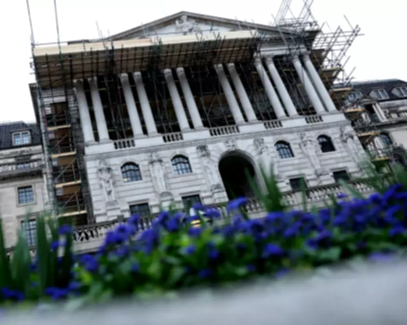 UK Businesses Anticipate Accelerated Price Hikes Amid Iran War Cost Pressures